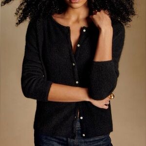 Sezane Gaspard Cardigan